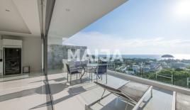 Апартаменты за 751 610 евро на острове Пхукет, Таиланд