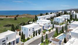 Вилла за 1 100 000 евро в Пафосе, Кипр