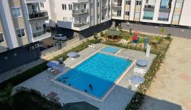 Квартира за 65 000 евро в Алании, Турция