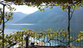 Вилла за 990 000 евро в Вальсольде, Италия