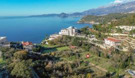 Земля за 232 000 евро в Режевичах, Черногория