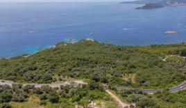 Земля за 850 000 евро в Близикуче, Черногория