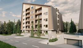 Апартаменты за 125 000 евро в Колашине, Черногория