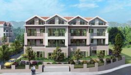 Апартаменты за 151 000 евро в Тивате, Черногория