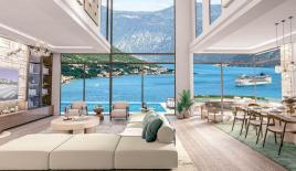 Вилла за 1 150 000 евро в Которе, Черногория