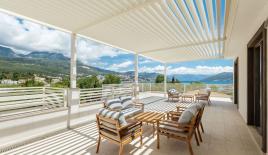 Апартаменты за 227 000 евро в Игало, Черногория