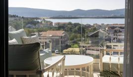 Апартаменты за 250 000 евро в Тивате, Черногория