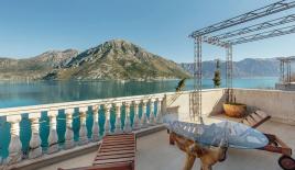 Апартаменты за 368 000 евро в Костанице, Черногория