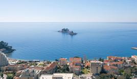 Апартаменты за 399 000 евро в Будве, Черногория