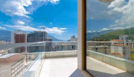 Апартаменты за 1 071 000 евро в Будве, Черногория