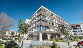 Апартаменты за 183 958 евро в Тивате, Черногория