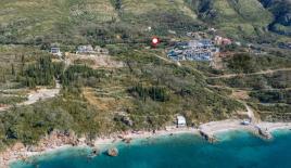 Земля за 2 580 000 евро в Будве, Черногория