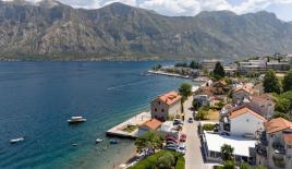 Апартаменты за 1 200 000 евро в Столиве, Черногория