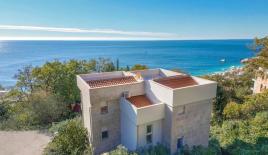 Вилла за 990 000 евро в Будве, Черногория