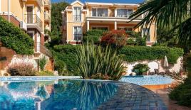 Апартаменты за 330 000 евро в Ораховаце, Черногория