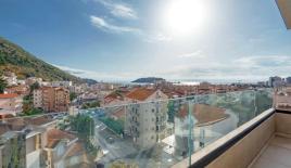 Апартаменты за 499 000 евро в Будве, Черногория