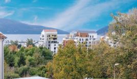 Апартаменты за 350 000 евро в Тивате, Черногория