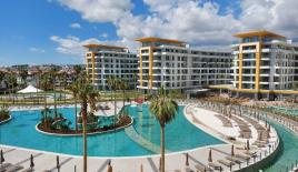 Квартира за 110 000 евро в Алании, Турция