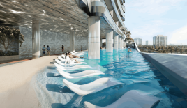 Квартира за 260 886 евро в Дубае, ОАЭ