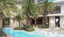 Квартира за 1 091 357 евро в Дубае, ОАЭ