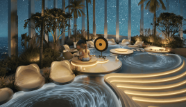 Квартира за 370 798 евро в Дубае, ОАЭ