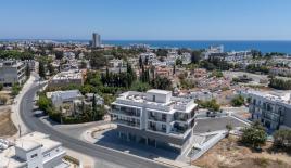 Апартаменты за 405 000 евро в Пафосе, Кипр