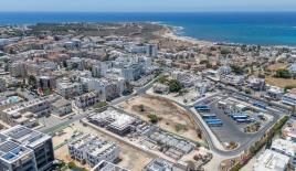 Апартаменты за 395 000 евро в Пафосе, Кипр