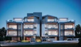 Апартаменты за 210 000 евро в Лимасоле, Кипр