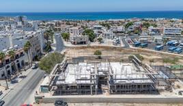 Апартаменты за 260 000 евро в Пафосе, Кипр