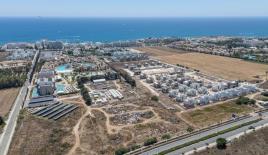 Вилла за 950 000 евро в Пафосе, Кипр