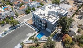 Апартаменты за 395 000 евро в Пафосе, Кипр