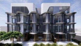 Апартаменты за 451 800 евро в Пафосе, Кипр