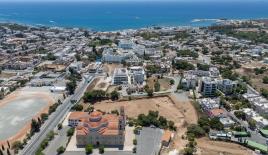 Апартаменты за 1 065 000 евро в Пафосе, Кипр