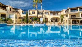 Апартаменты за 260 000 евро в Пафосе, Кипр