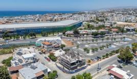 Апартаменты за 545 000 евро в Пафосе, Кипр