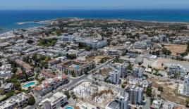 Апартаменты за 545 000 евро в Пафосе, Кипр