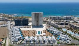 Апартаменты за 1 350 000 евро в Пафосе, Кипр