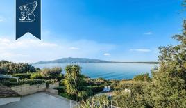 Вилла в Орбетелло, Италия (цена по запросу)