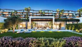 Апартаменты за 1 275 000 евро в Манильве, Испания