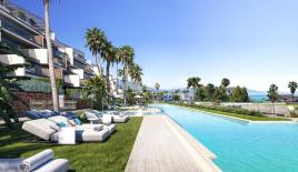 Пентхаус за 2 075 000 евро в Манильве, Испания