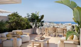 Апартаменты за 600 000 евро в Эстепоне, Испания