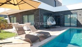 Вилла за 465 000 евро в Алании, Турция