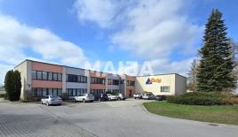 Офис за 2 200 000 евро в Латвии