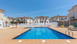 Дом за 165 000 евро в Торревьехе, Испания