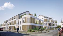 Квартира за 175 000 евро в Бретани, Франция
