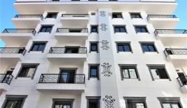 Апартаменты за 71 000 евро в Алании, Турция