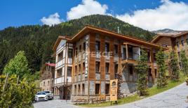 Отель, гостиница за 2 675 000 евро в Турции