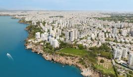 Апартаменты за 1 235 000 евро в Ларе, Турция