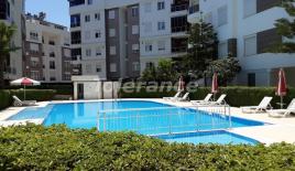 Апартаменты за 165 000 евро в Анталии, Турция