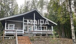 Коттедж за 142 000 евро в Савонлинне, Финляндия